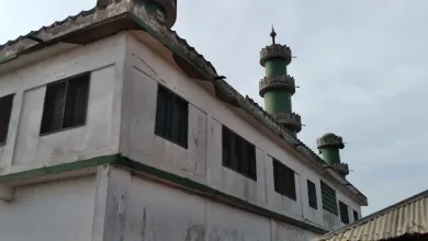 Sunyani Central Mosque