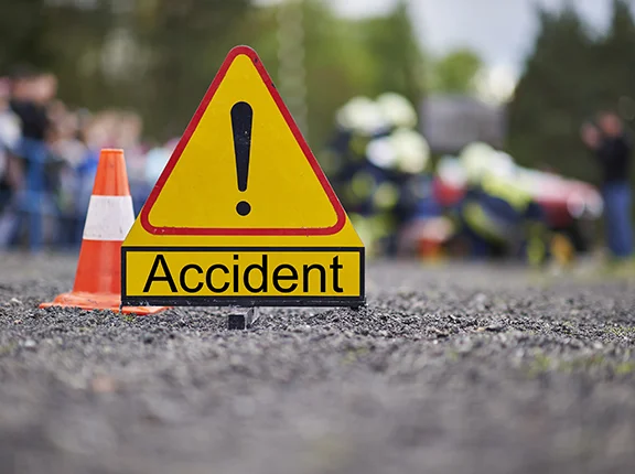 Three dead in fatal accident at Winneba Junction