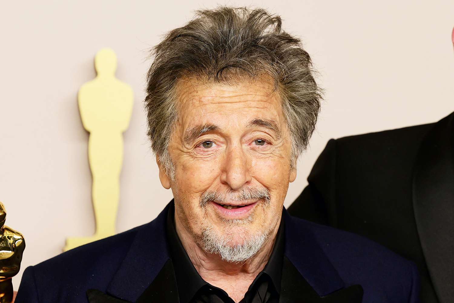 American actor, Al Pacino