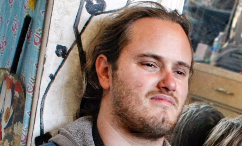 David DePape, man who brutally attacked Paul Pelosi