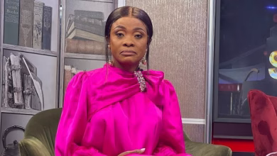 Gospel artiste, Diana Asamoah