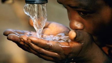 Water Disruptions