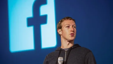 Meta co-founder, Mark Zuckerberg
