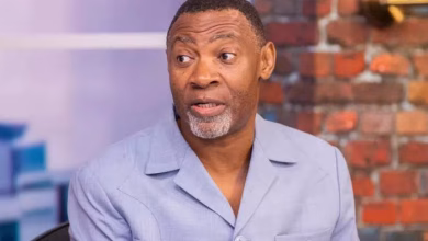 Rev. Dr. Lawrence Tetteh, founder of Worldwide Miracle Outreach
