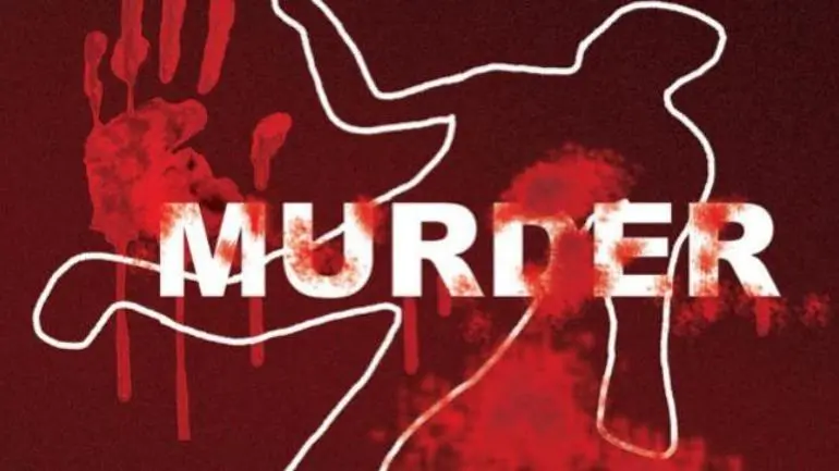 Murder in Ashanti Region