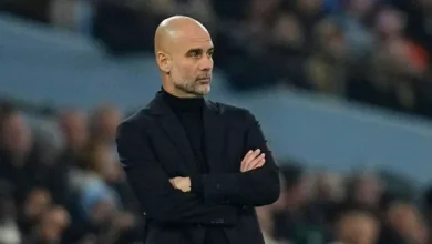 Pep Guardiola