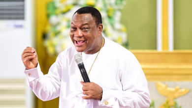 Apostle General of Royal House Chapel International, Sam Korankye Ankrah