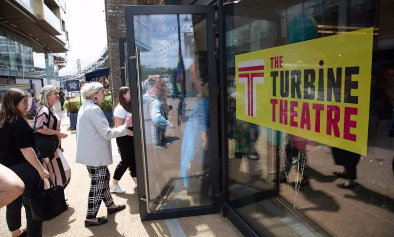 London's Turbine Theatre