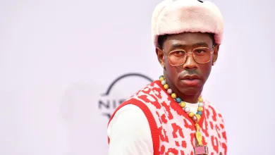 Tyler, The Creator