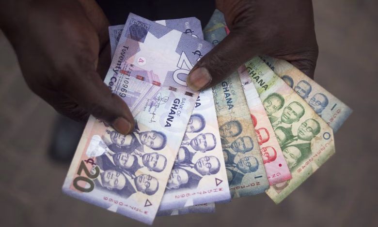 Ghana Cedi