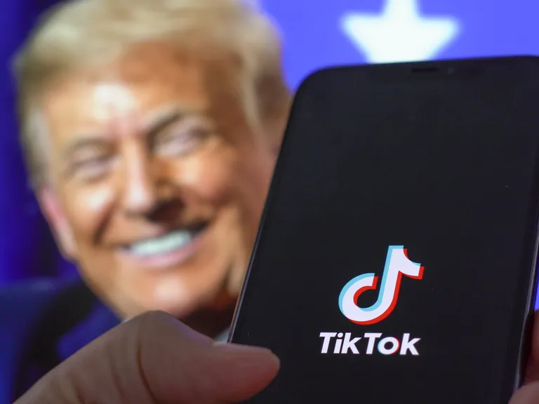 Tiktok