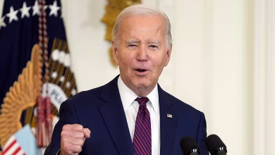 US President, Joe Biden