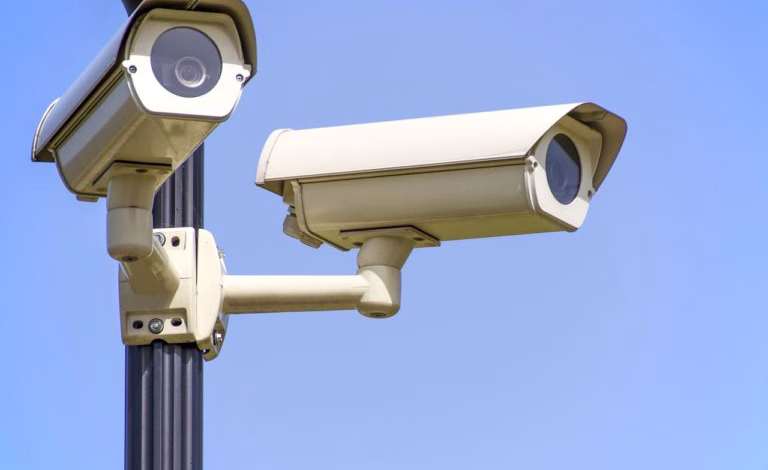 CCTV