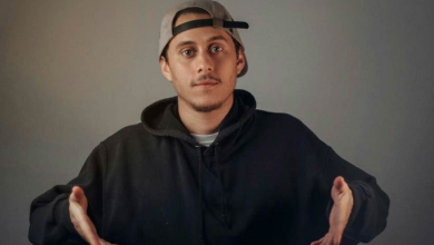 Venezuelan rapper and singer-songwriter, Canserbero