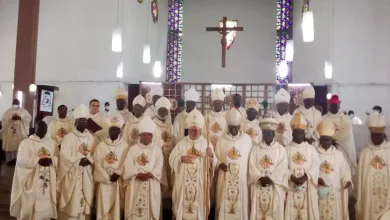 Ghana Catholic Bishops' Conference