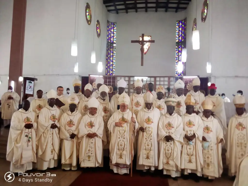 Ghana Catholic Bishops' Conference