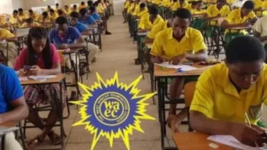 WAEC