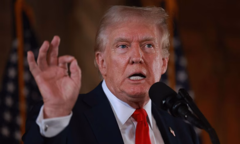 President-elect Donald Trump