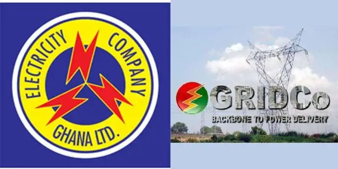 ECG and GRIDCo