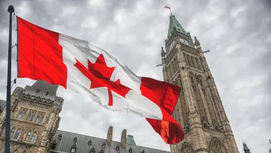 Canada legalised assisted dying in 2016