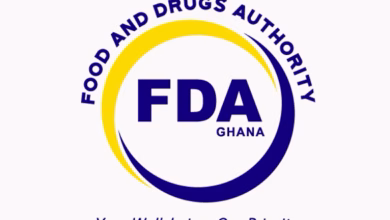 Food and Drugs Authority