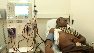 Kidney Patient