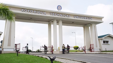 Koforidua Technical University