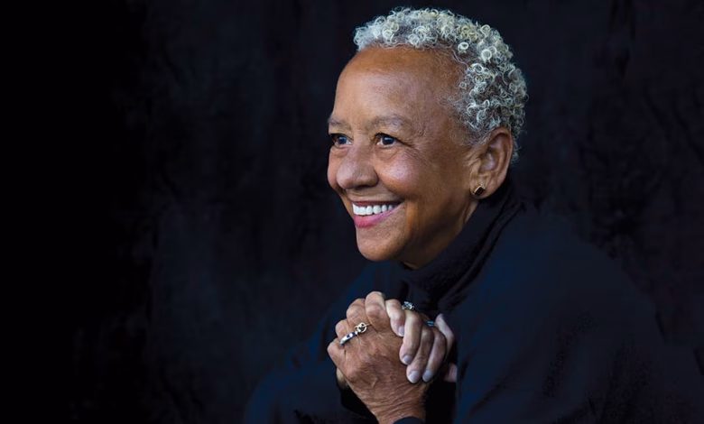 Nikki Giovanni, Renowned US Poet and Civil Rights Activist