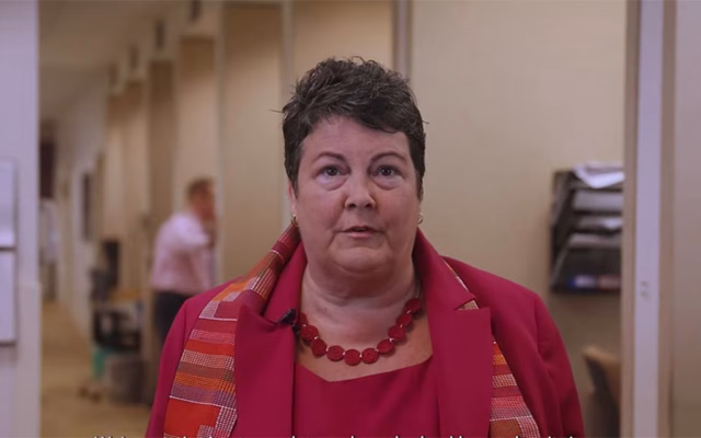 US ambassador to Ghana
