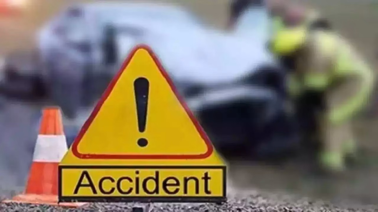 Accident