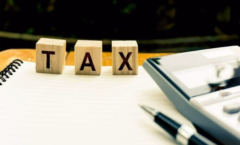 Tax