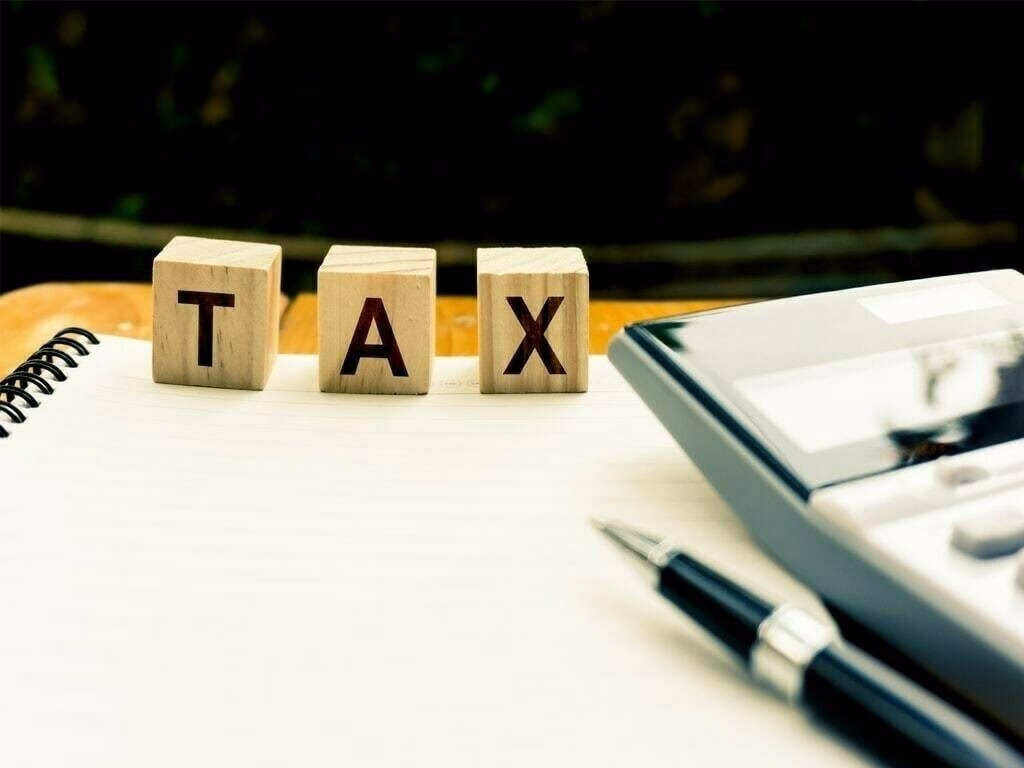 Tax