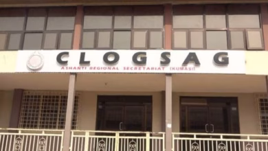 CLOGSAG
