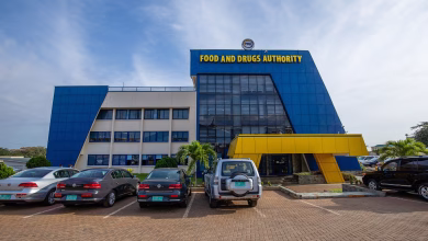 The Food and Drugs Authority