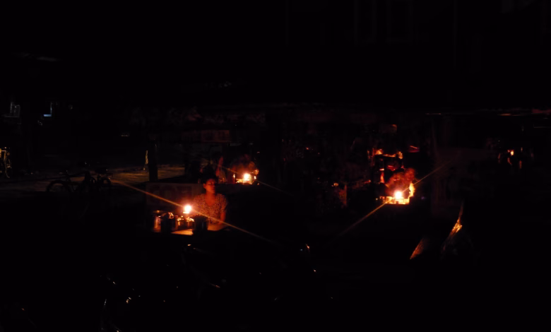 Dumsor