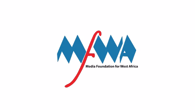 The Media Foundation for West Africa