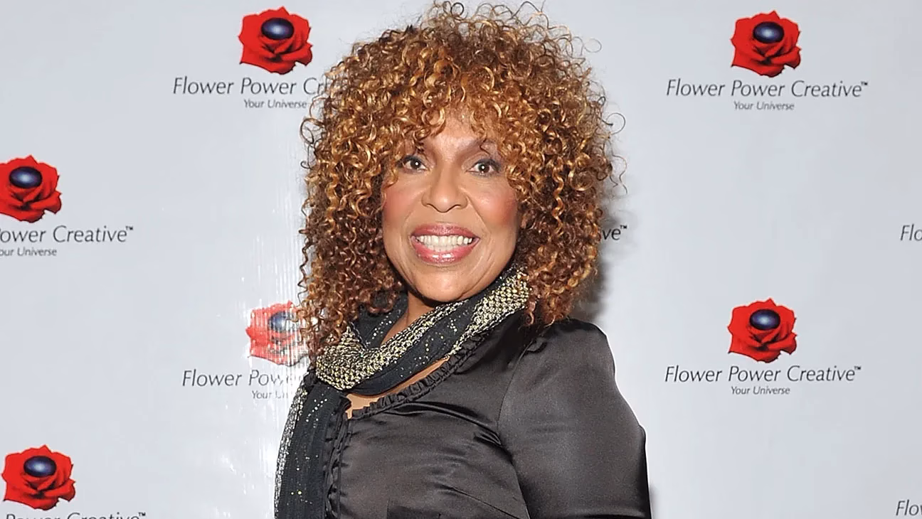 Late R&B singer, Roberta Flack