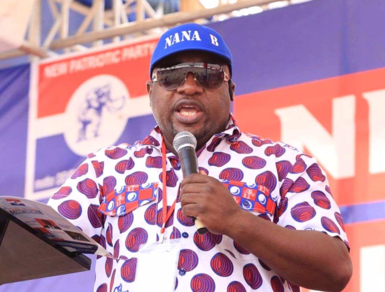 NPP’s Nana B