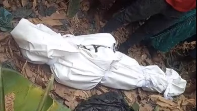 Dead Body