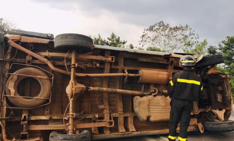 Accident