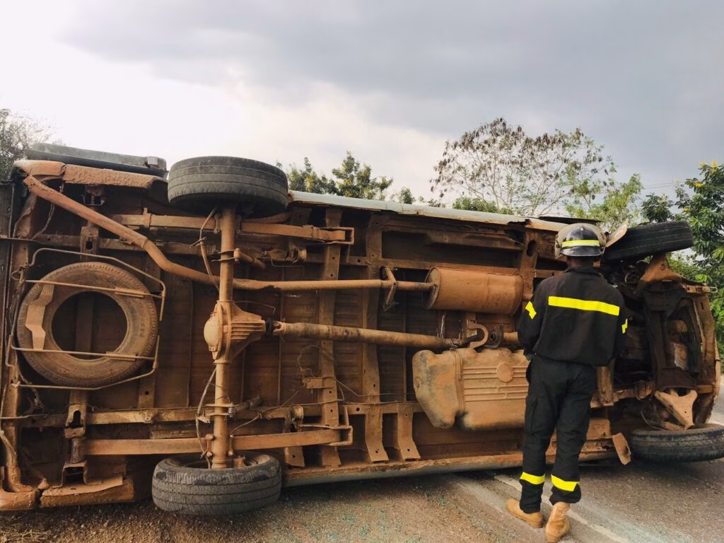 Accident