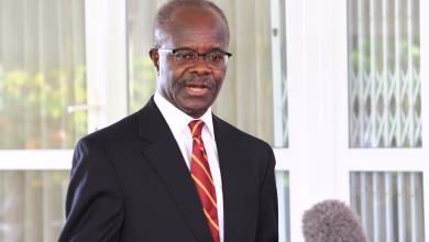 Dr. Papa Kwesi Nduom