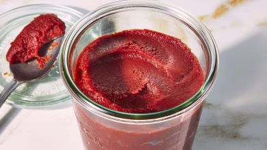 Tomato Paste