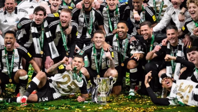 Newcastle United