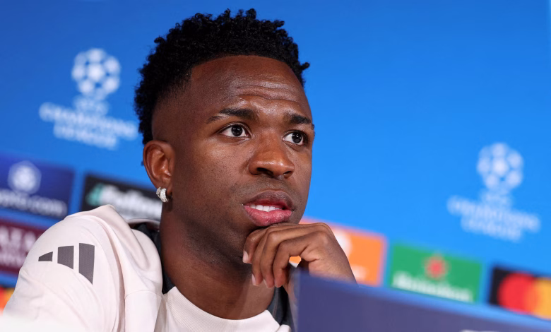 Vinicius Jr.