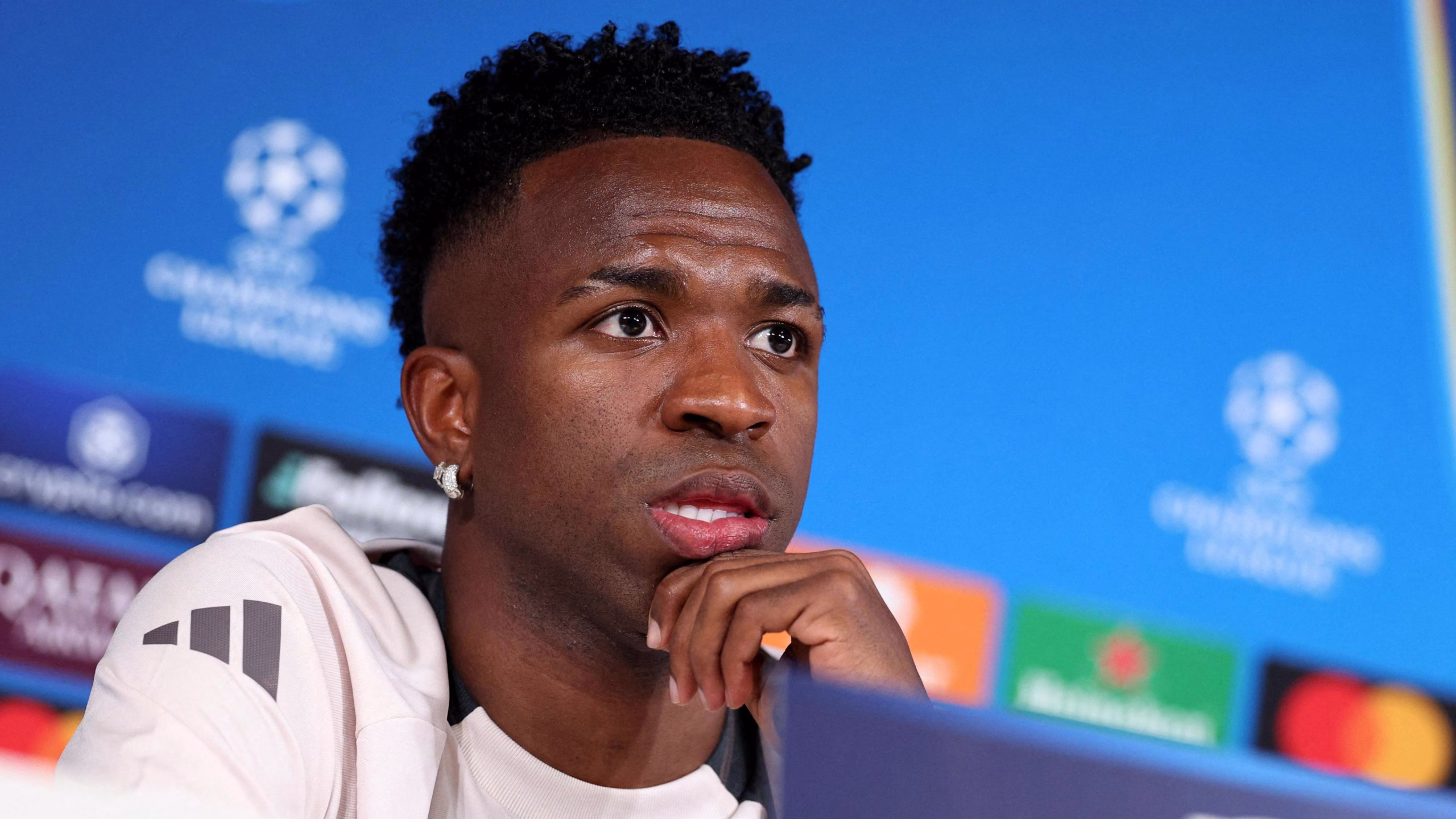 Vinicius Jr.