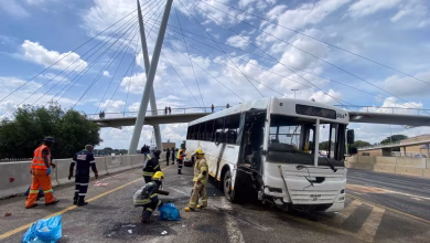 Bus
