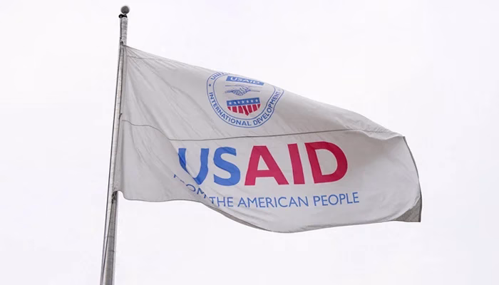 U.S. Agency for International Development (USAID)