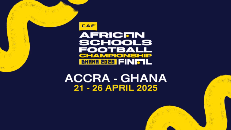 African-Schools-Football-Championship
