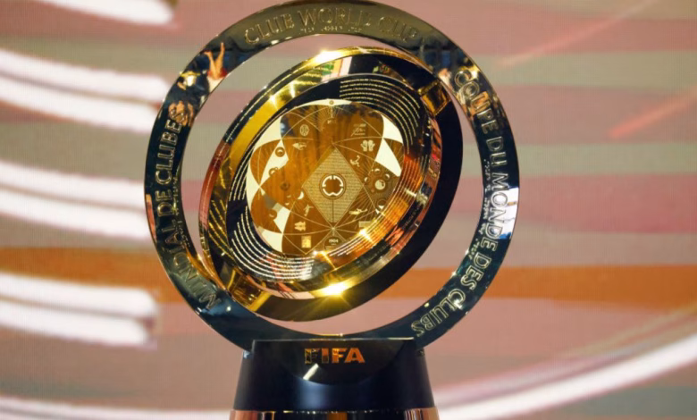 FIFA Club World Cup